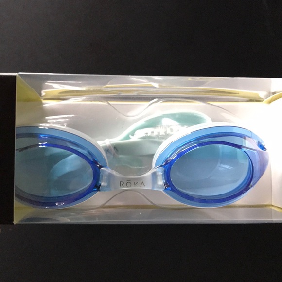 F1 ROKA GOGGLES✨✨✨NEW💯 Each goggle is $23. - Picture 2 of 4